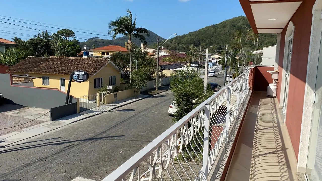 Apartamento Centro Porto Belo!! Бразилия