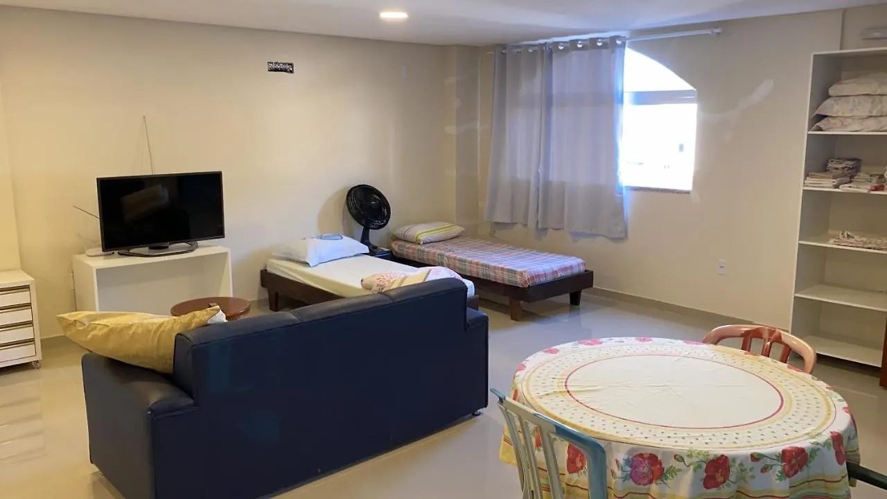Apartamento Centro Porto Belo!! Апартаменты