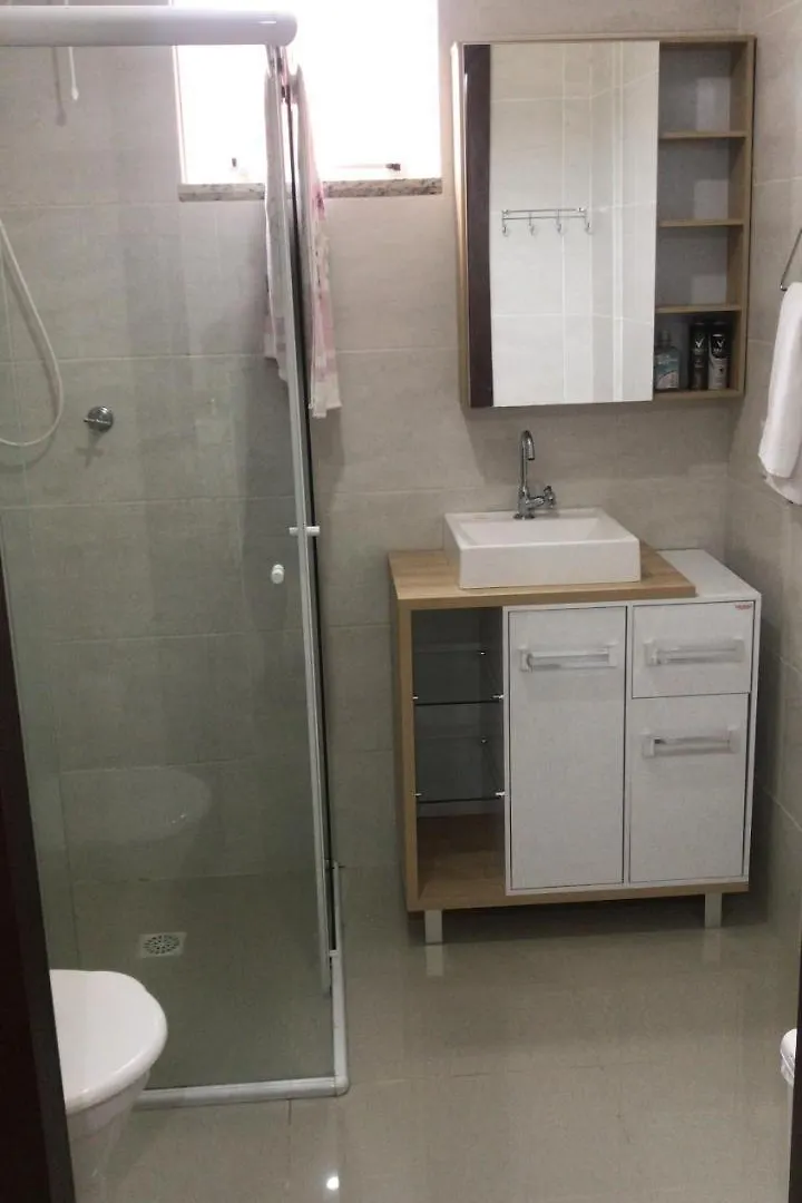 Apartamento Centro Porto Belo!!