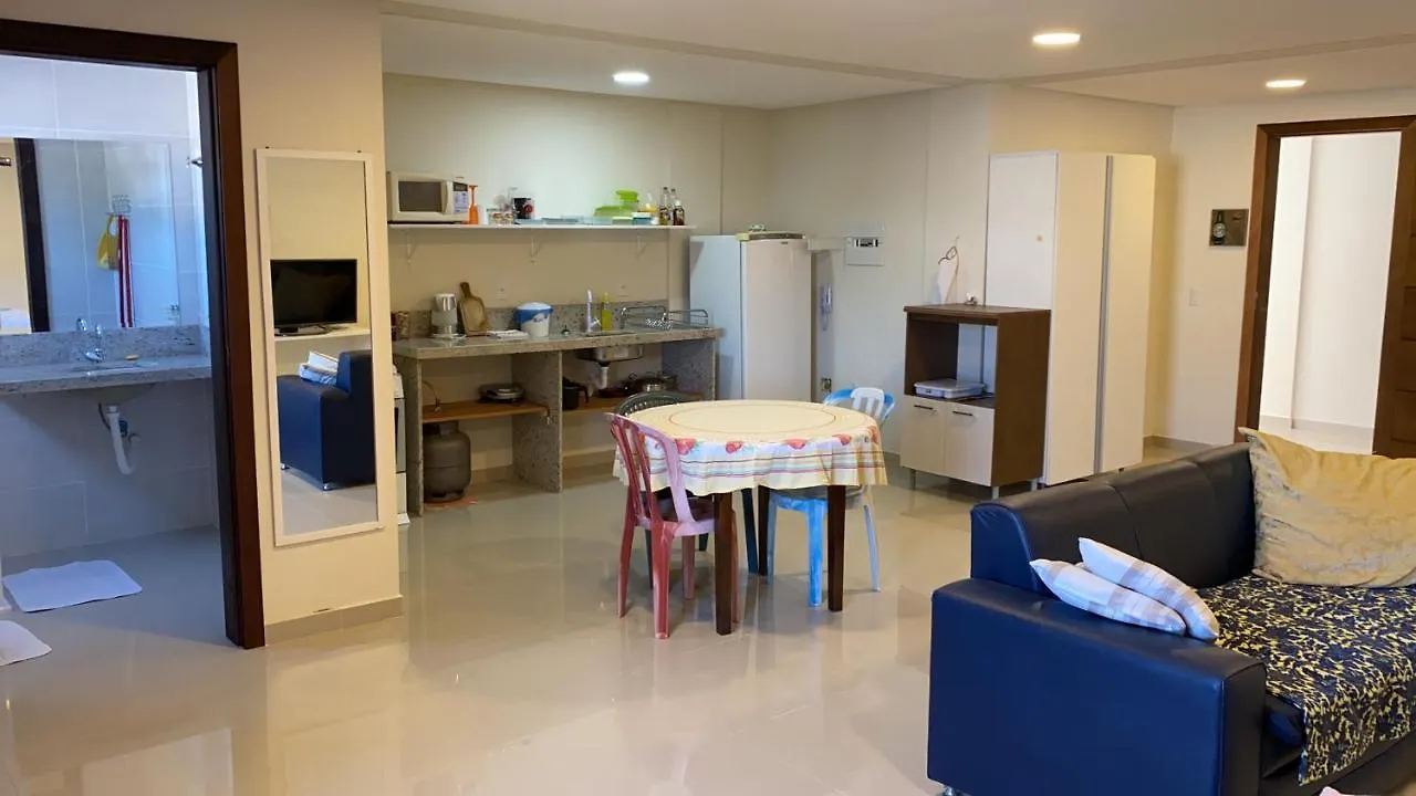 Apartamento Centro Porto Belo!! Brasil