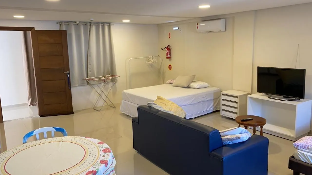 Apartamento Centro Porto Belo!! Brasil
