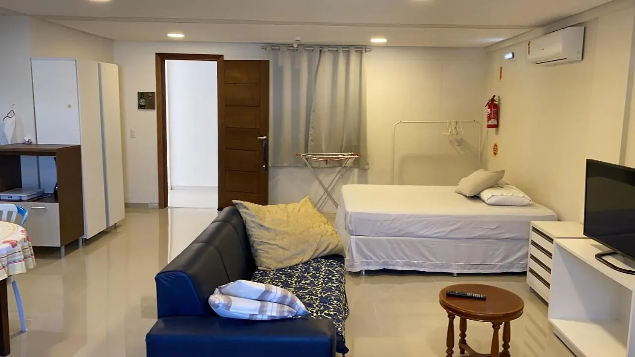 Apartamento Centro Porto Belo!!