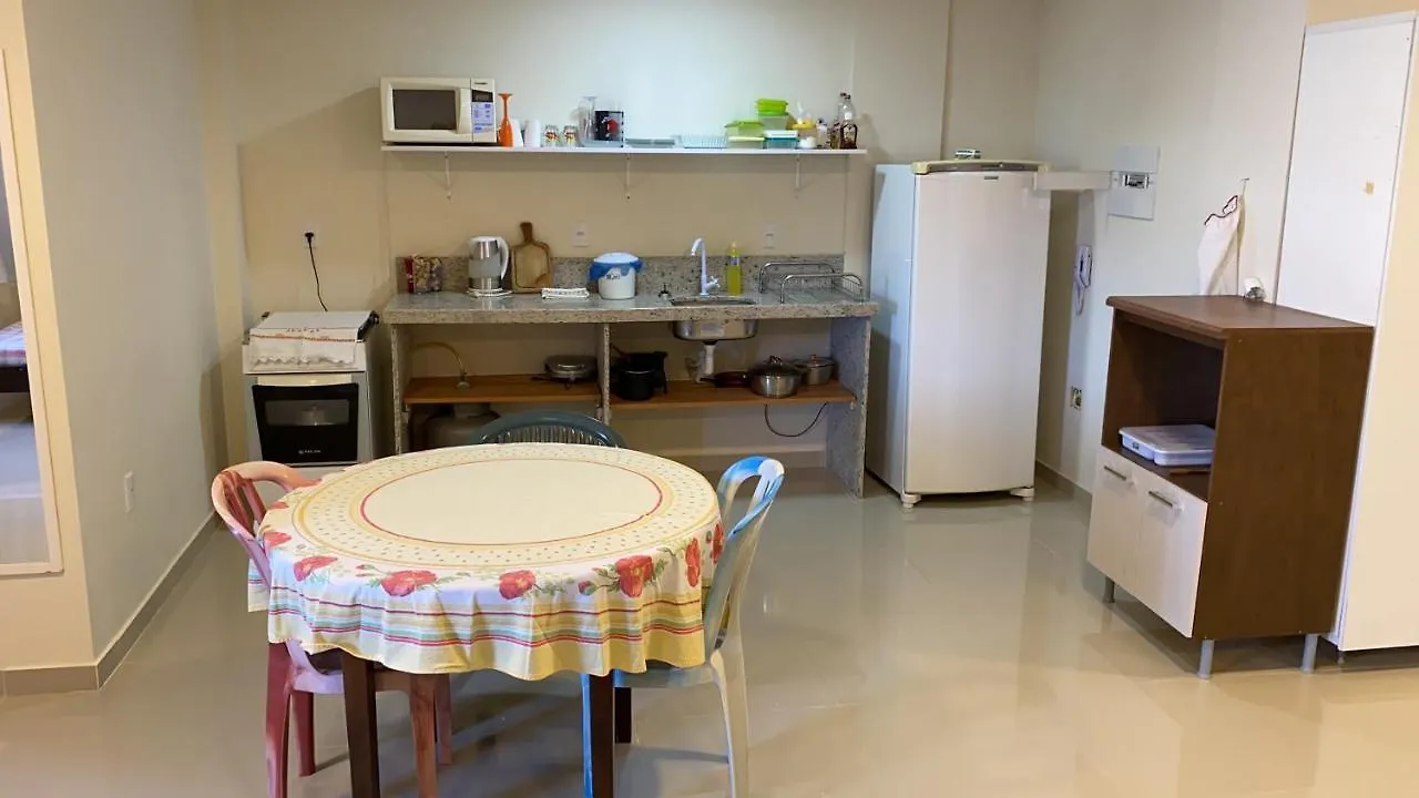 Apartamento Centro Porto Belo!!