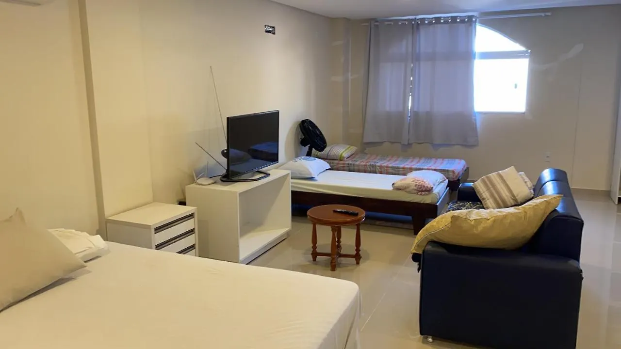 Apartamento Centro Porto Belo!!