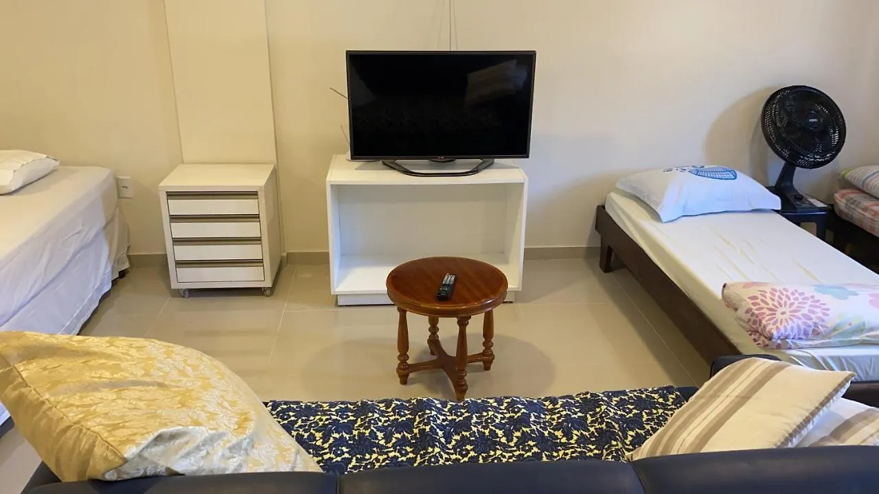 Apartamento Centro Porto Belo!! 0*,
