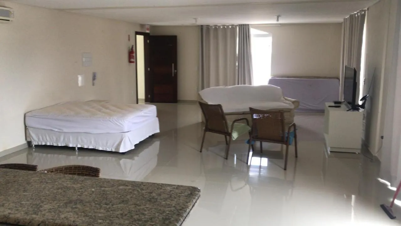 Apartamento Centro Porto Belo!!