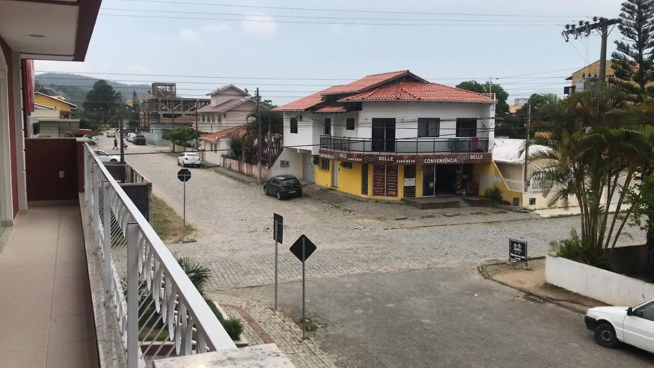 Apartamento Centro Porto Belo!!