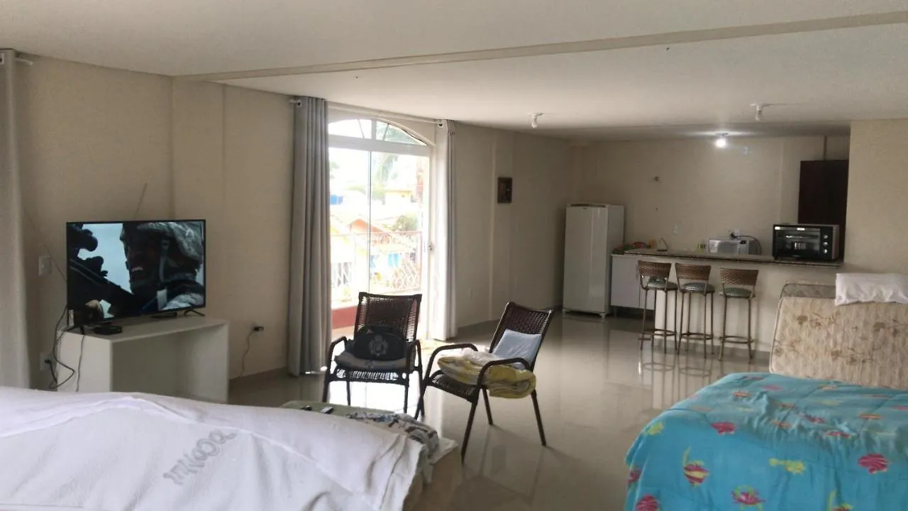 Apartamento Centro Porto Belo!! Brasil