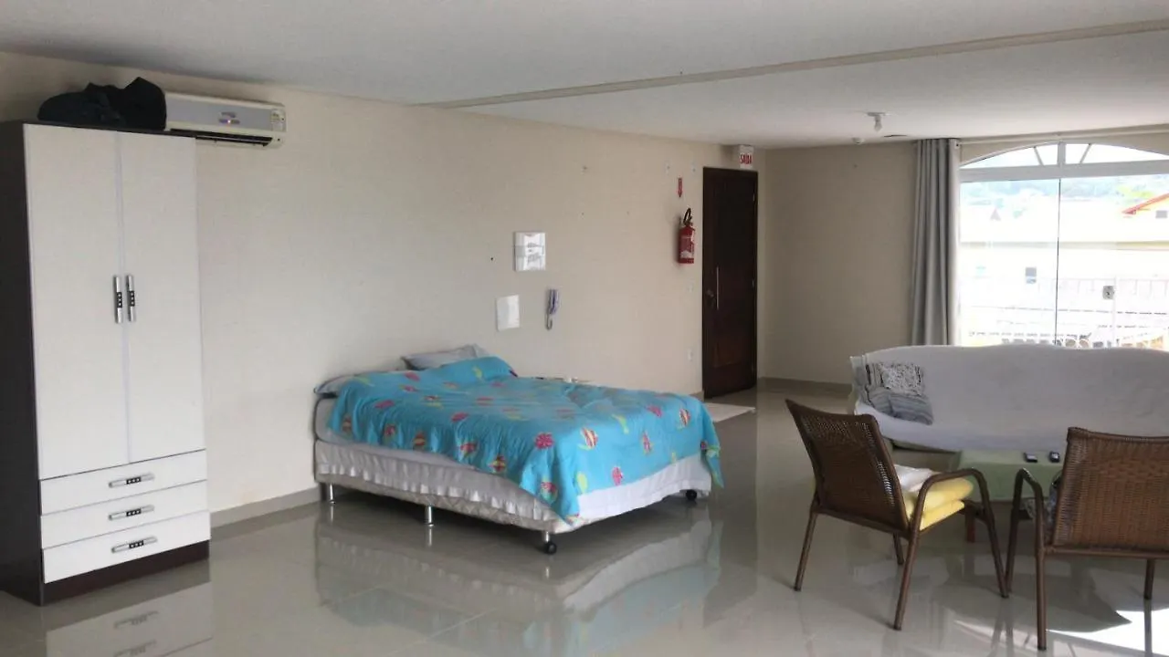 Apartamento Centro Porto Belo!!