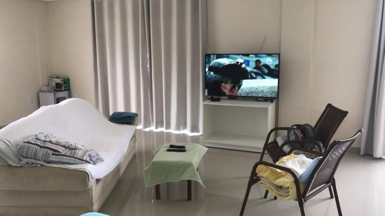Apartamento Centro Porto Belo!! Apartament
