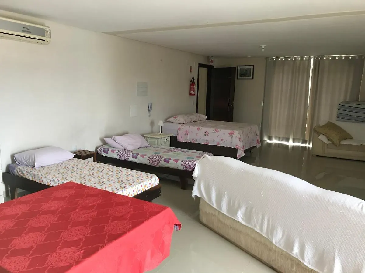 Apartamento Centro Porto Belo!!