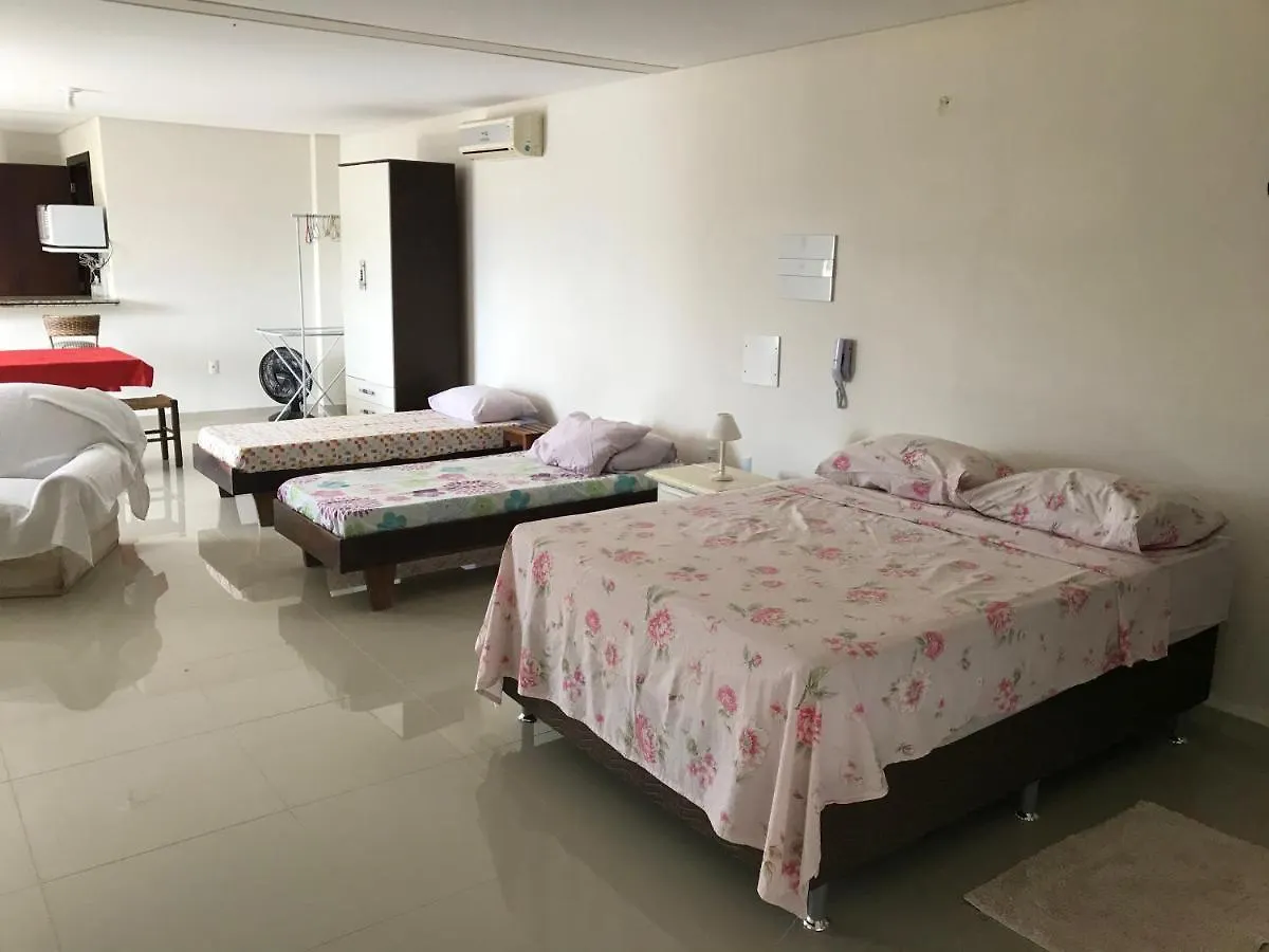 Apartamento Centro Porto Belo!!
