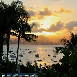 Casa de Férias Sunset Locações De, Porto Belo